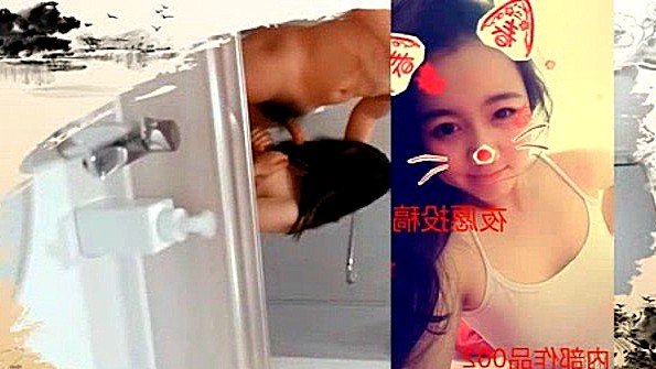 Лесбиянки используют страпоны в горячем дайджесте