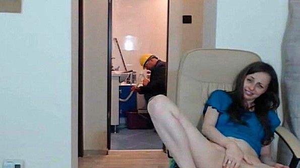 Ходячая внешняя часть превращается в соединение на месте