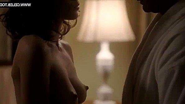 Похотливая мать принуждает своего сына к сексу с богатым человеком