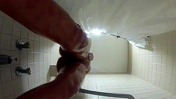 Грудастая секретарша страстно ублажает своего мастера