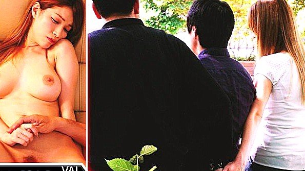 Мисс снимает трусики и лишается возможности трахаться со своим парнем