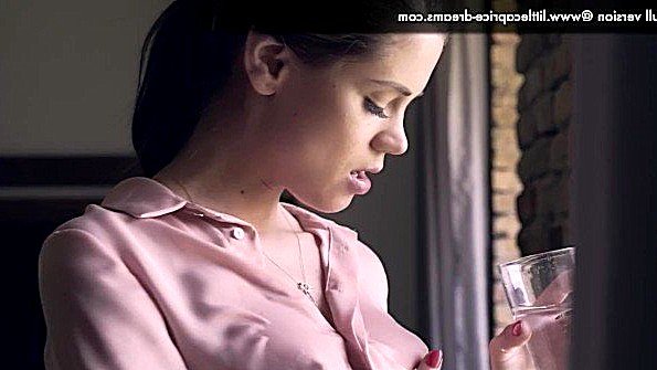 Невероятная сука может съесть много сперматозоидов