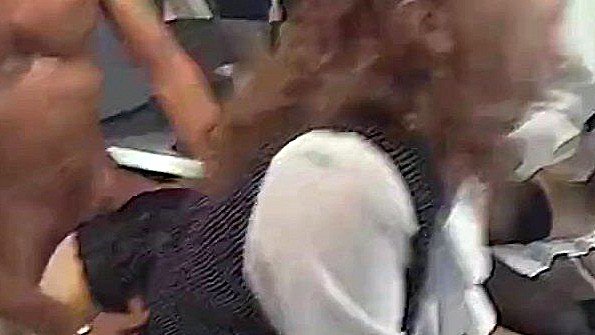 Женщины используют страпоны во время секса, пока не сходят с ума