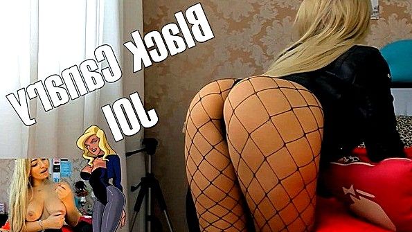 Тощая сучка хочет обменять свою суку с крутым чуваком