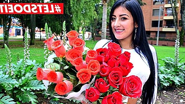 Тайская красавица готова к сексу в естественном виде