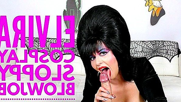 Кокетливая мисс успешно водила парня за руль