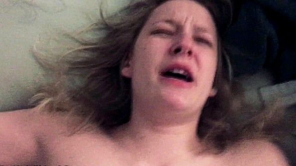 Мастурбировать в трусиках и впадать в безумие