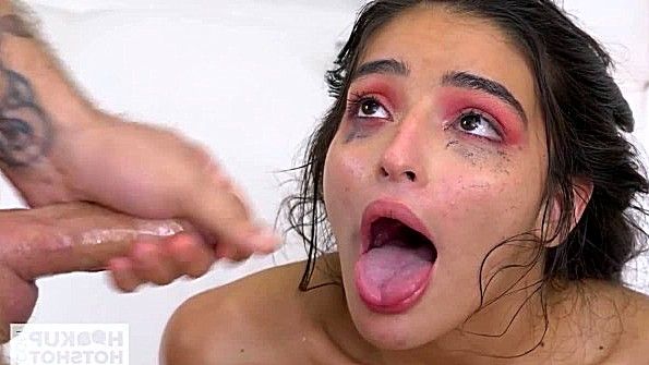 Лучшая ковбойша всех времен, которая каталась на моем скутере