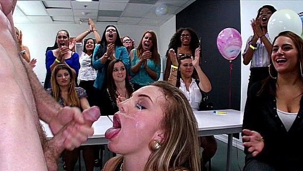 POV порнография: Доброе утро с рыжеволосой красавицей Фокс