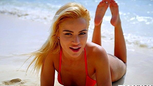 Они обмениваются оральными сексами и спят вместе с трудом