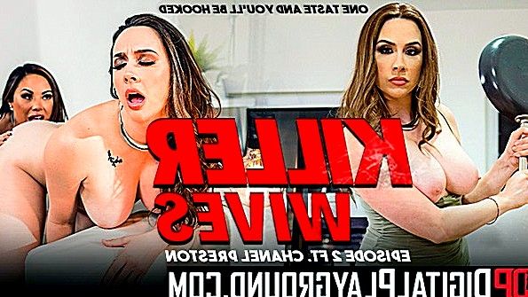 Шлюха занимается анальным сексом с чернокожим парнем