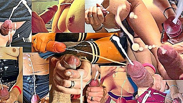 Развратная толстая взрослая женщина наслаждается грубым трахом