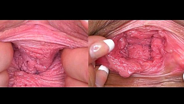 Замужняя женщина наслаждается сексом с инопланетянином ради самого популярного клипа