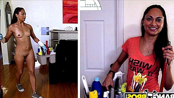 Массажист помогает клиенту полностью расслабиться во время секса