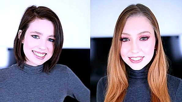 Завяжите глаза своей замужней женщине, чтобы получить сексуальный сюрприз