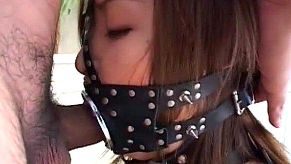 Отпрыск леди пронзает себя на сыщике в дайджесте