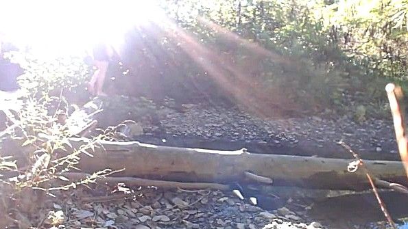 Мисс трахает старика и получает удовольствие