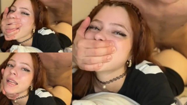 Женщина тупица с членом из-за их опеки и задержки, чтобы все сперматозоиды из них вытекли