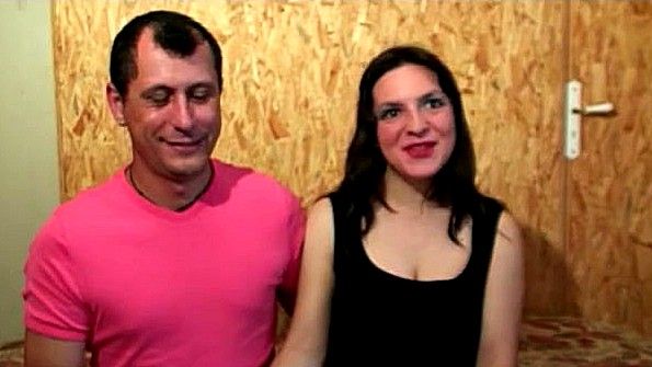 Возбужденные шлюхи с удовольствием используют страпон