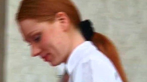 Ковыряние в душе превратилось в онанизм