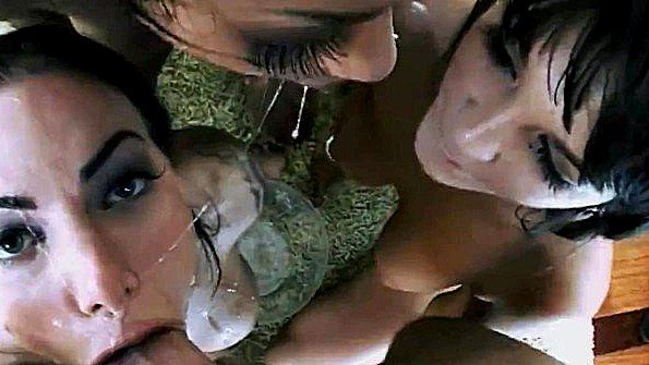 Просыпайся и иди трахать пышногрудую брюнетку