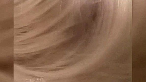 Мисс сексуально раздевается и спит вместе, пока не кончит