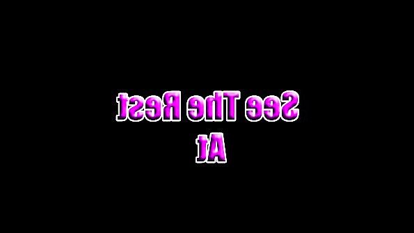 Неряха в чулке попробует кайфануть вместе